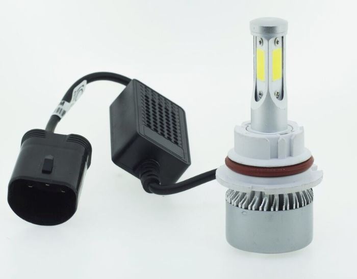 LED-HIPER-H9007